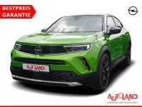 Gebraucht Opel Mokka Ultimate 131 PS (96 kW) 2023 Grün SUV