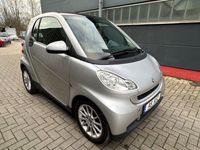 gebraucht Smart ForTwo Coupé PASSION 84PS KLIIMA PANORAMA ALU´S RADIO