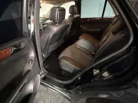Gebraucht Mercedes ML280 190 PS (139 kW) 2007 SUV
