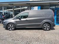 Second-hand Ford Transit Connect Active 120 CP (88 kW) 2022 Gri Monovolum