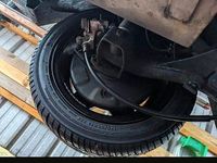 Gebraucht VW Polo 129 PS (94 kW) 1991 Blau Kleinwagen