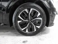 Gebraucht Kia EV6 GT-Line 167 kW (228 PS) 2023 Schwarz SUV