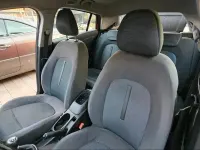 Gebraucht Fiat Bravo 90 PS (66 kW) 2007 Rot Kleinwagen