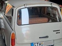 Gebraucht Trabant 601 26 PS (19 kW) 1988 Weiß