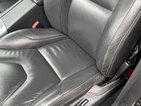 Gebraucht Volvo XC60 R-Design 215 PS (158 kW) 2012 Schwarz SUV