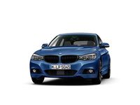 Gebraucht BMW 320 Efficient Dynamics 184 PS (135 kW) 2025
