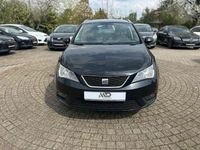Second-hand Seat Ibiza 105 CP (77 kW) 2014 Negru Berlinǎ