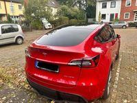 gebraucht Tesla Model Y Model YLong Range Dual Motor AWD