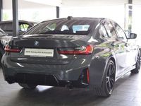 gebraucht BMW 320 d xDrive M Sport HEADUP/LEDER/KEYLESSGO/RFK