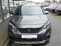 gebraucht Peugeot 5008 GT 2.0 HDI*Virtual*LED*Cam*Panorama*7Sitze