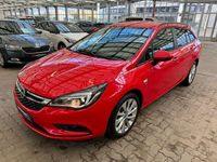 gebraucht Opel Astra 1.0 Turbo 120 Jahre|DAB|Klima|Sitzhzg