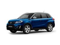 gebraucht Suzuki Vitara 1.4 BOOSTERJET HYBRID Comfort Shinkai