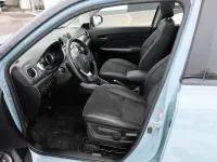 Gebraucht Suzuki Vitara Comfort+ 129 PS (94 kW) 2023 Schwarz SUV