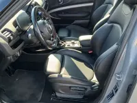 Gebraucht Mini Cooper SD Clubman 190 PS (139 kW) 2020 Grau Kombi