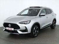 Gebraucht MG HS Luxury 162 PS (119 kW) 2024 Silber SUV