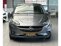 gebraucht Opel Corsa 1.4 ON ecoFlex *Klima*SHZ*LHZ*Tempomat*