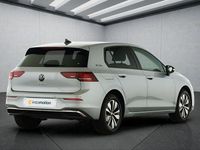 Gebraucht VW Golf VIII 150 PS (110 kW) 2025 Silber Kleinwagen