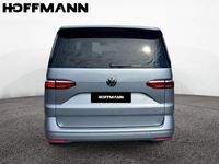 Neu VW Multivan Life 150 PS (110 kW) 2026 Mono silver metallic Van
