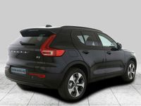 Gebraucht Volvo XC40 Plus 163 PS (119 kW) 2024 Onyx black / metallic SUV