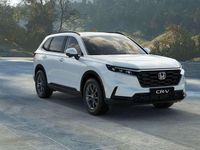 Neu Honda CR-V Elegance 184 PS (135 kW) 2025 Diamond dust pearl SUV