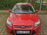 gebraucht Ford Focus 2014 55.000 km!!!