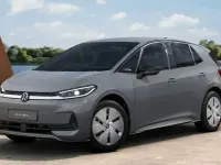 Neu VW ID.3 Life 125 kW (170 PS) 2026 Kleinwagen