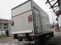 Gebraucht Iveco Daily 2023 Weiss