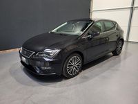 Gebraucht Seat Leon XCELLENCE 179 PS (131 kW) 2018 Schwarz Kleinwagen