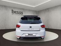 gebraucht Seat Ibiza 1.0 TSI Black Edition (EURO 6d-TEMP)