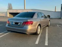 Gebraucht Mercedes E300 231 PS (169 kW) 2014 Grau Limousine