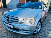 gebraucht Mercedes C200 C 200 C -Klasse T-ModellT CGI Avantgarde