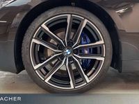 gebraucht BMW M440 d xDrive Coupe