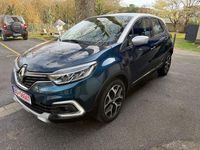 Gebraucht Renault Captur Intens 150 PS (110 kW) 2019 Grün SUV