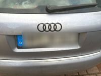 gebraucht Audi A4 1.9TDI 96kW multitronic Avant