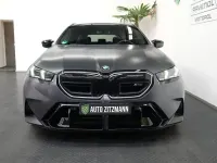Gebraucht BMW M5 Performance 727 PS (534 kW) 2025 Grau Limousine