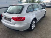 gebraucht Audi A4 Avant Attraction Xenon