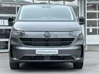 Neu VW Caravelle Life 150 PS (110 kW) 2026 Graphite dust metallic Van