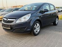Gebraucht Opel Corsa Basis 90 PS (66 kW) 2009 Limousine