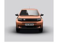 Neu Fiat Grande Panda Icon 83 kW (113 PS) 2026 Luna bronze Kleinwagen
