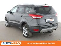 Gebraucht Ford Kuga Titanium 150 PS (110 kW) 2015 Grau SUV