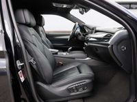 gebraucht BMW X6 xDrive30d M Sportpaket Komfortsitze GARANTIE