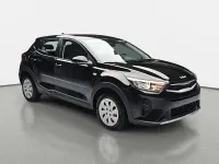 Neu Kia Stonic Edition 7 101 PS (74 kW) 2026 Schwarz SUV