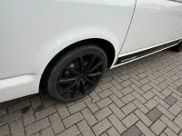 Gebraucht VW Transporter 102 PS (75 kW) 2011 Weiß Van