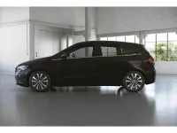 Gebraucht Mercedes 220 190 PS (139 kW) 2022 Metalliclack kosmosschwarz (metallic) Kombi