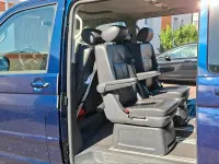 Gebraucht VW Multivan 174 PS (127 kW) 2026 Blau Van / Kleinbus
