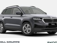 Neu Skoda Karoq Selection 150 PS (110 kW) 2025 Grau SUV