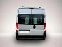 Gebraucht Fiat Ducato 150 PS (110 kW) 2018 Manufacturer Van