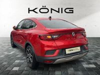 Gebraucht Renault Arkana Techno 140 PS (102 kW) 2023 Other SUV