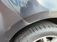Gebraucht Volvo V40 CC Plus 150 PS (110 kW) 2018 Schwarz Kombi