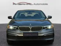 Gebraucht BMW 520 190 PS (139 kW) 2019 Grau Limousine